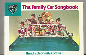 The Family Car Songbook 