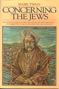 Concerning the Jews 