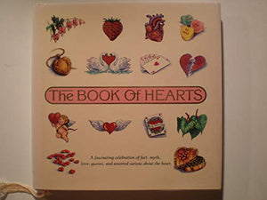 Book of Hearts 