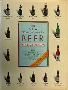 The New World Guide to Beer 