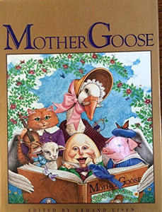 The Classic Mother Goose 