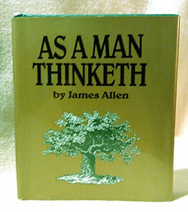 As a Man Thinketh 