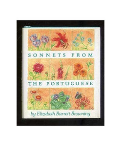 Sonnets from the Portuguese 