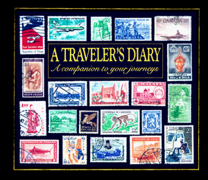 A Traveler's Diary 