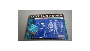 Lust for Shoes 