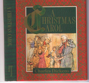 A Christmas Carol 