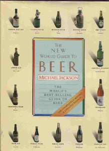 The New World Guide to Beer 