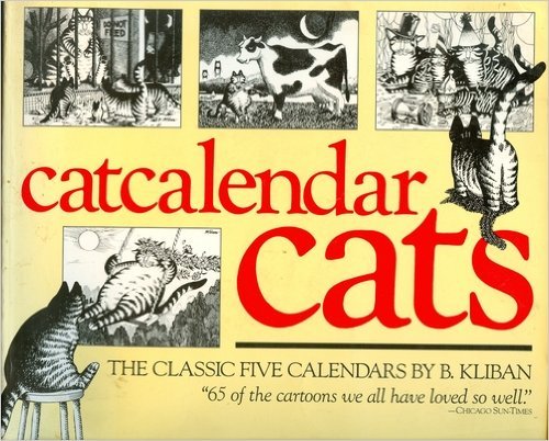 Catcalendar Cats