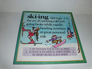 Skiing 