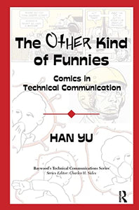 The Other Kind of Funnies 