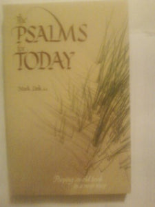 The Psalms for Today 