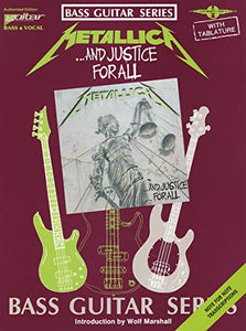 Metallica - ...and Justice for All 