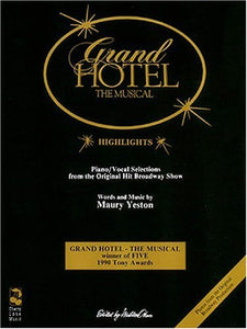 Grand Hotel - The Musical 