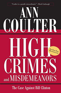 High Crimes and Misdemeanors 