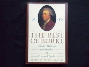 The Best of Burke 