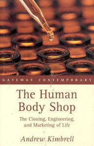 The Human Body Shop 