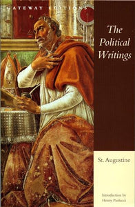 The Political Writings of St. Augustine 