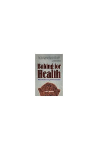 Baking for Health 