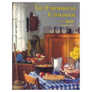 Farmhouse Cookbook 