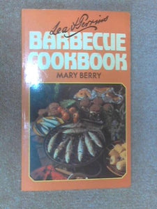 Barbecue Cookbook 