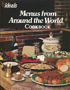 Menus from Around the World 