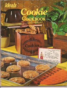 Cookie Cookbook 