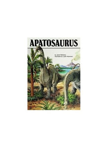 Apatosaurus 