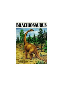 Brachiosaurus 