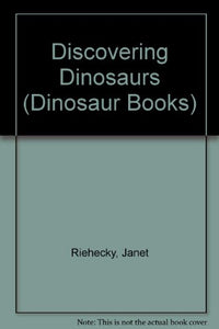 Discovering Dinosaurs 