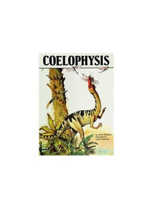 Coelophysis 