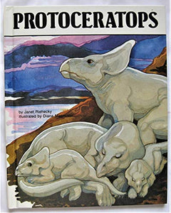 Protoceratops 