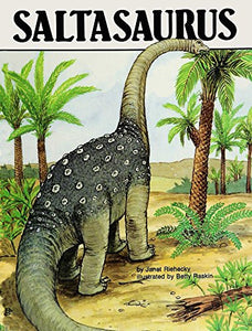 Saltasaurus 