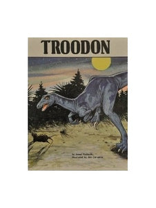 Troodon 