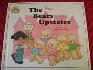 The Bears Upstairs 