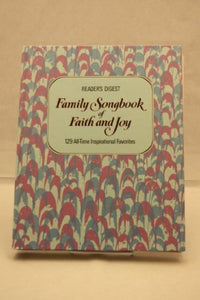 Family Songbook of Faith and Joy 