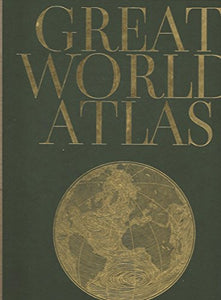 Reader's Digest Wide World Atlas 