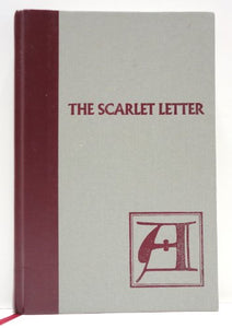 The scarlet letter 