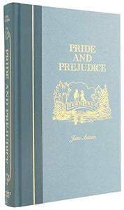 Pride and Prejudice (The World's Best Reading) 