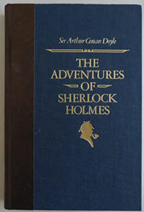 The Adventures of Sherlock Holmes 