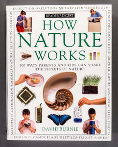 How It Works: How Nature Works 