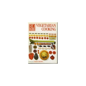 Vegetarian Cooking 