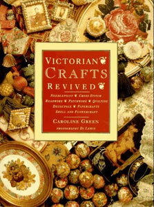 Victorian Crafts REV 