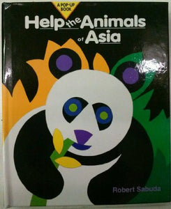 Help the Animals of Asia 