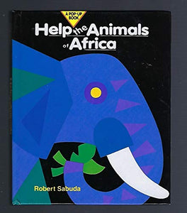 Help the Animals of Africa 