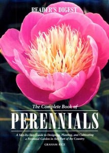 The Complete Book of Perennials 