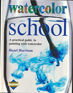 Watercolor School PB 