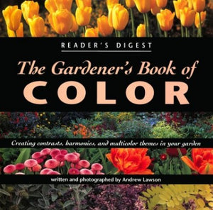 The Gardener's Book of Color 