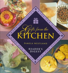 Made for Giving: Gifts from the Kitchen 