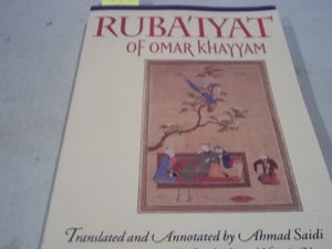 Rubaiyat 