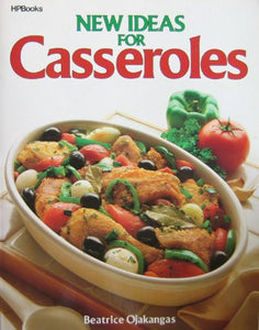 New Ideas for Casseroles 